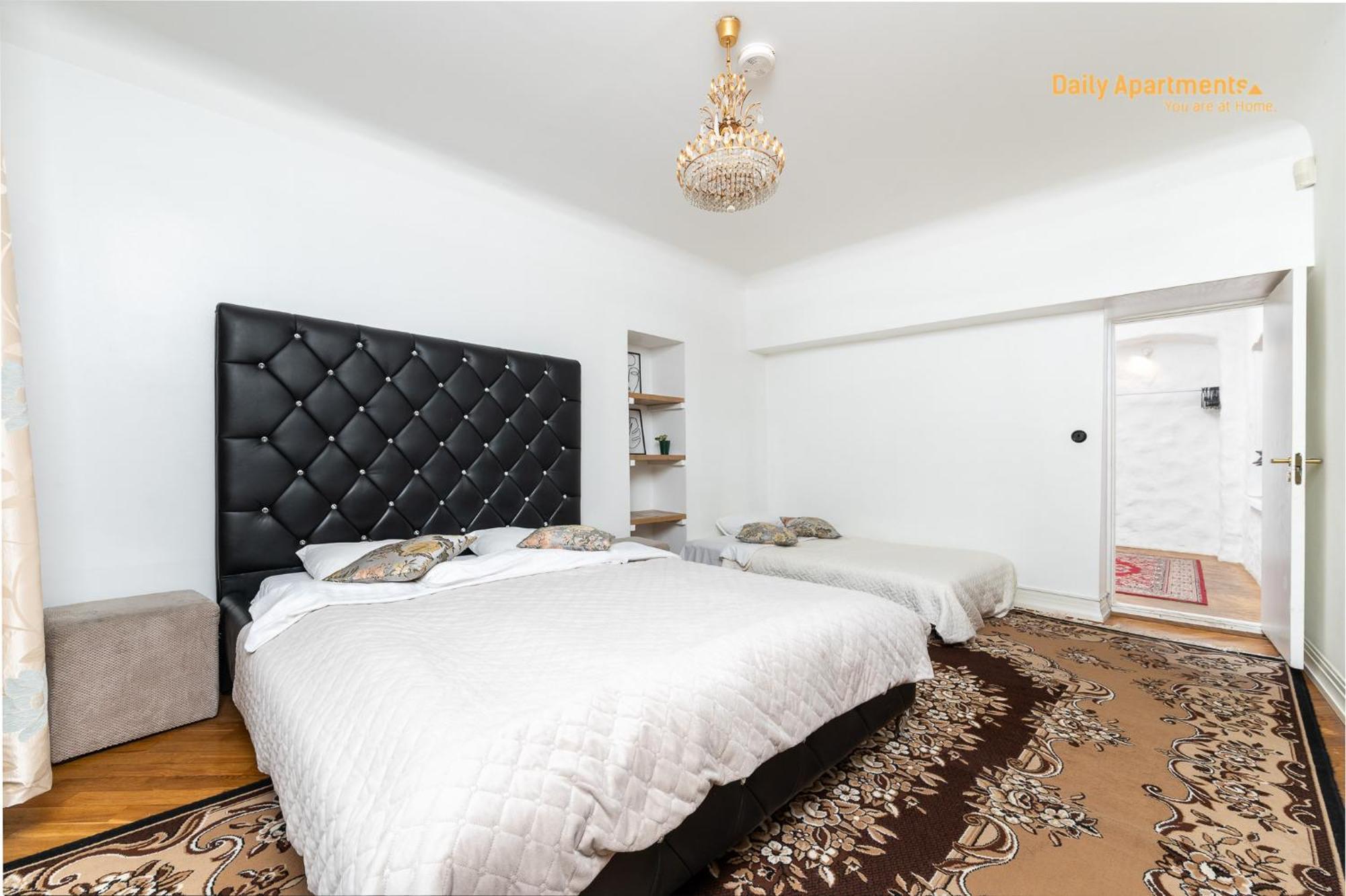 Luxury Suites - Old Town Sauna Str Таллінн Екстер'єр фото